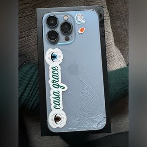 IPHONE 13 pro